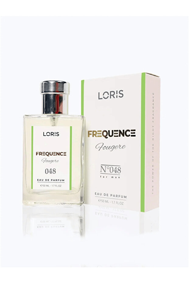 Parfum 048 Eau de Parfum-50ml - 1