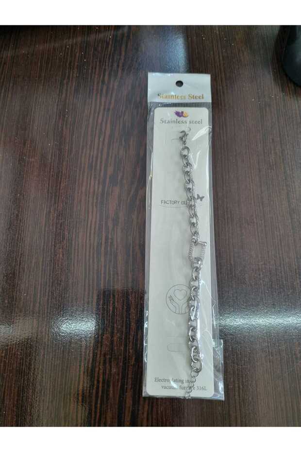 STAİNLESS STEEL