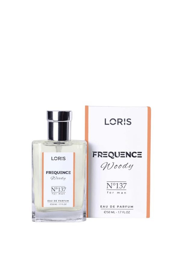 Parfum 137 Eau de Parfum-50ml