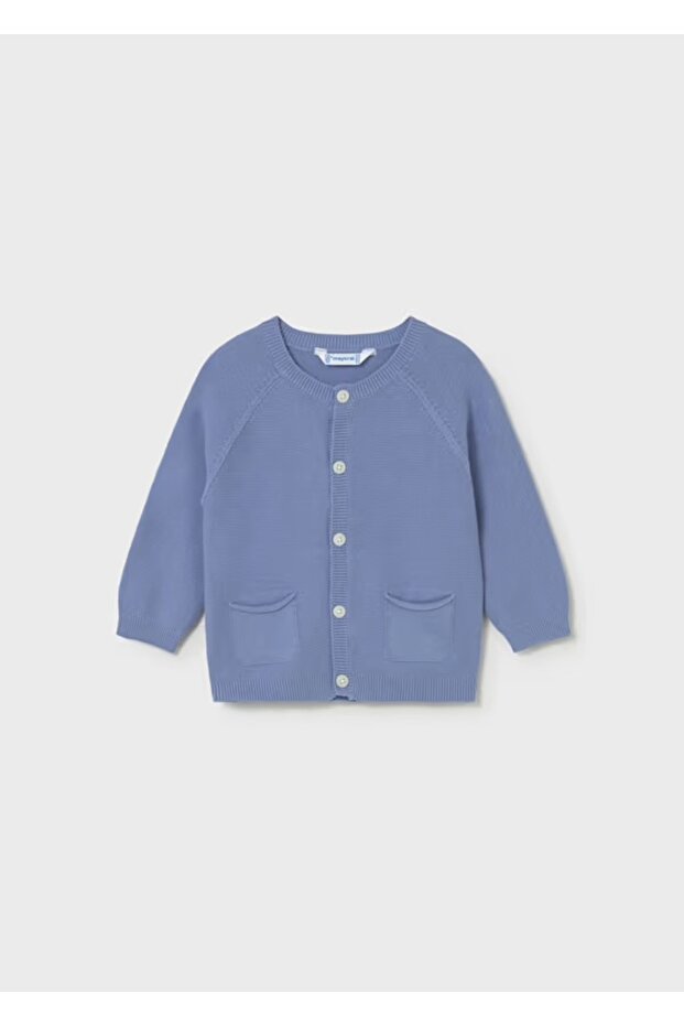 Baby Boy Knitwear Cardigan