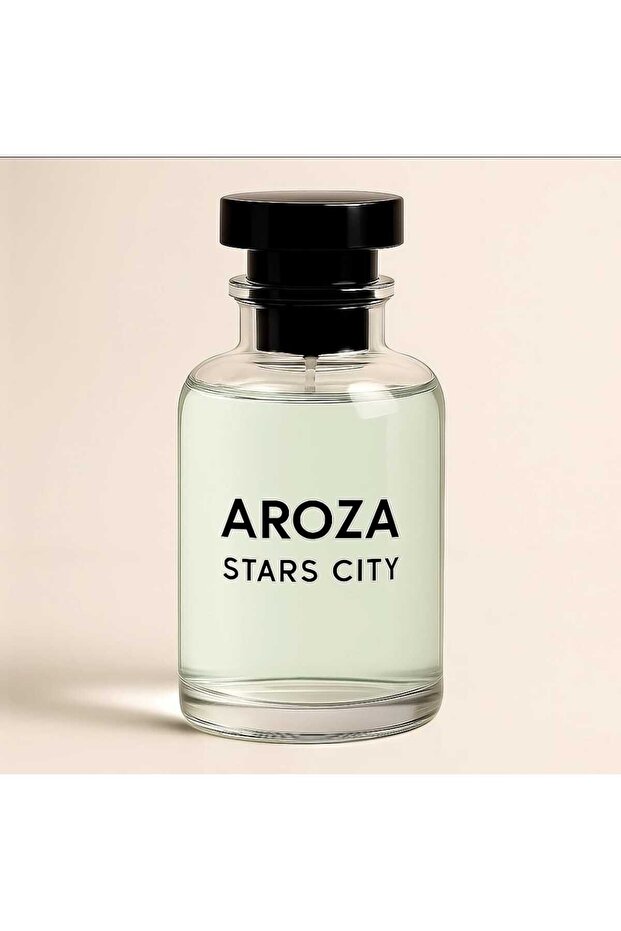 Stars City