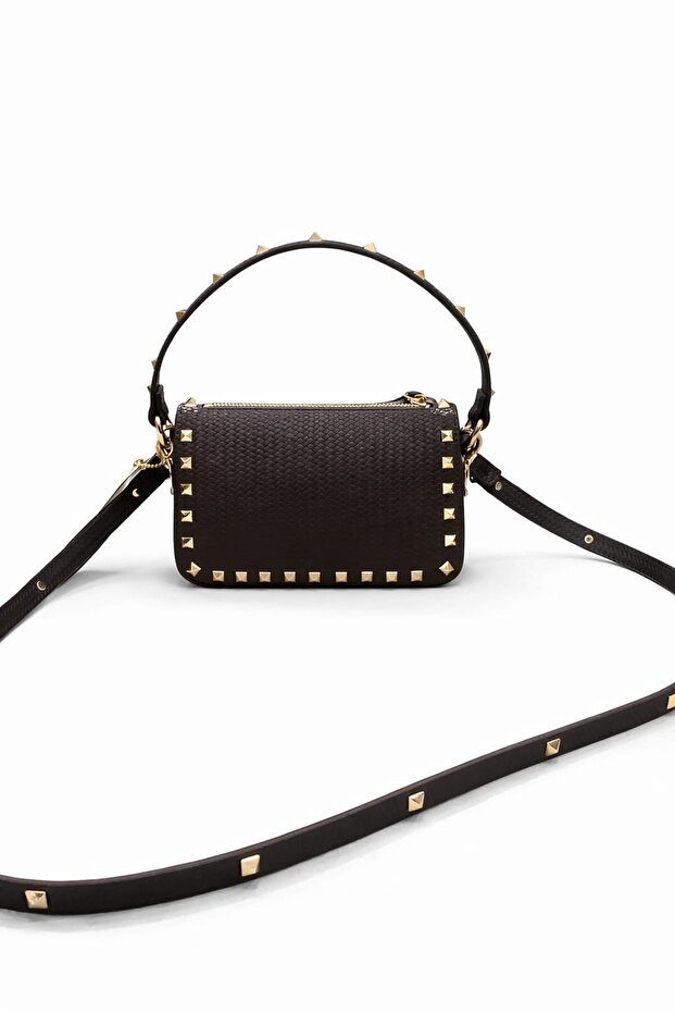 Y6474 Shoulder Bag - 1