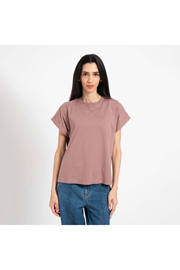 T-Shirt with bra