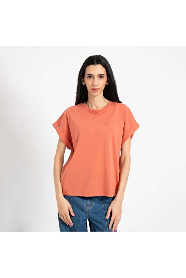 T-Shirt with bra