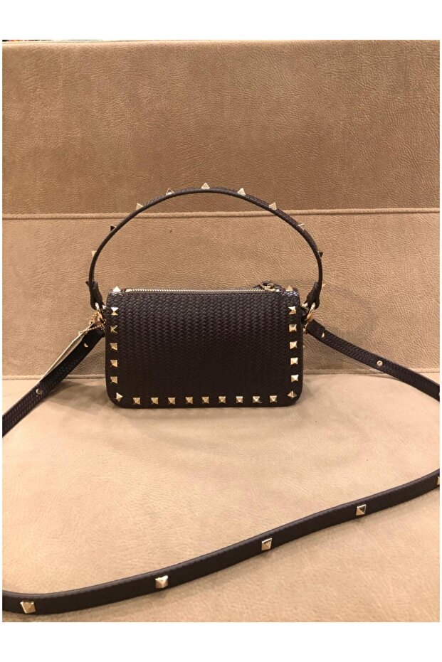 Y6474 Shoulder Bag - 2