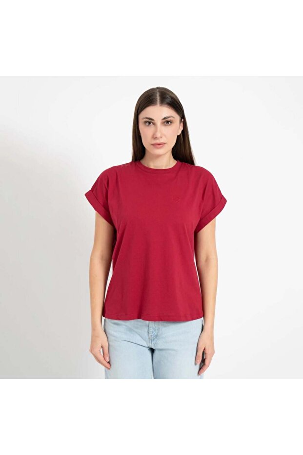 T-Shirt with bra