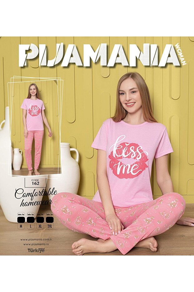 Women's Kisakol Pajama Set