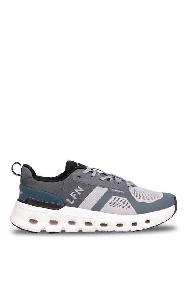 Axel Men's Casual Shoes 111230319 Gray