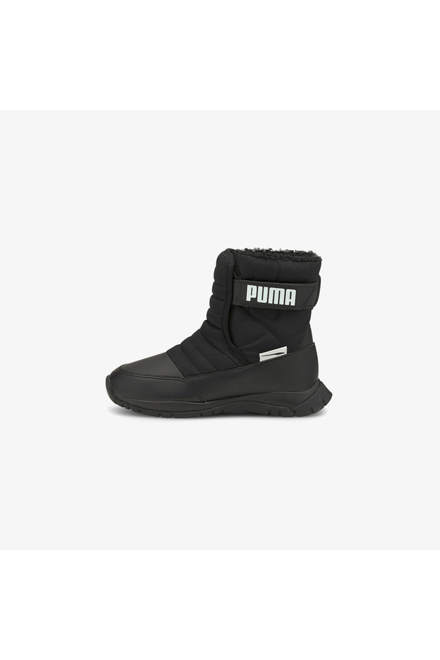 Nieve Boot Wtr Ac Ps Çocuk Bot - 4