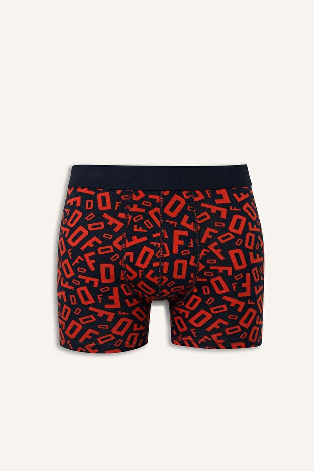 Regular Fit 3-Piece Boxer H3432Ax26Sp - 2