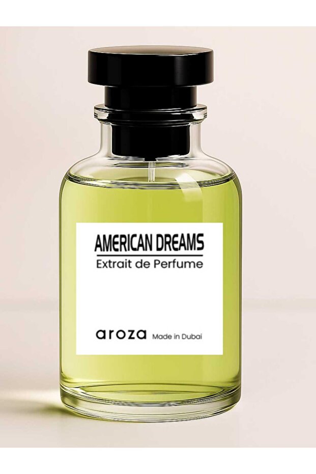 American Dreams