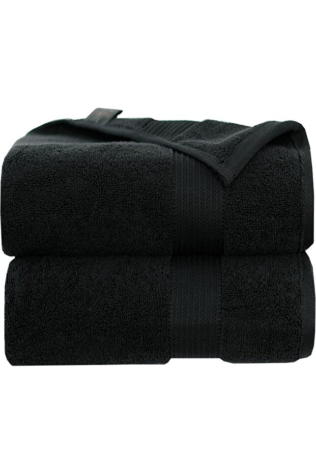 Siesta Zen Jumbo Bath Towel 600GSM 100% Cotton 70x140cm