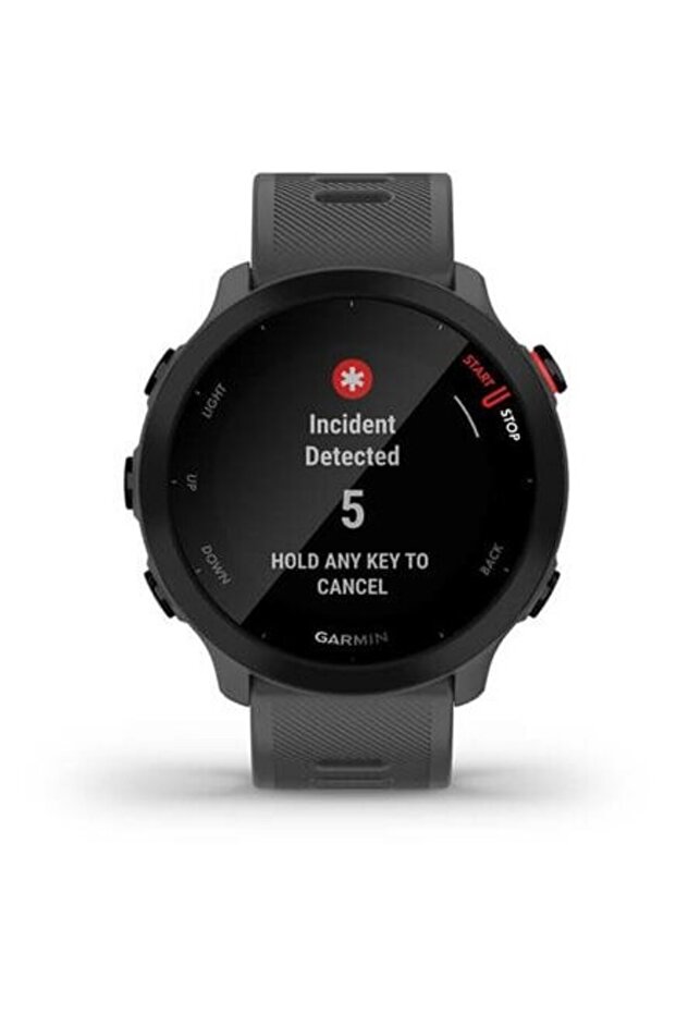 Forerunner 55 Monterra Grey