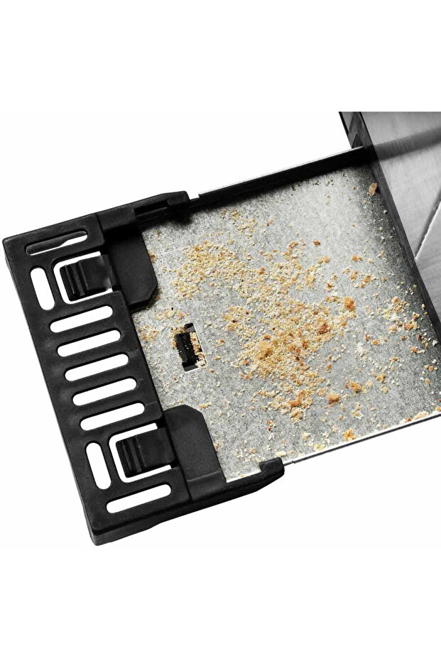 42396 Design Toaster Digital 4S - 6