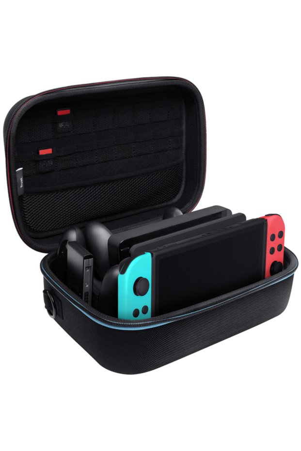 XXL Θήκη Nintendo Switch