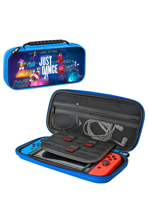 Husă rigidă Just Dance pentru Switch - 3
