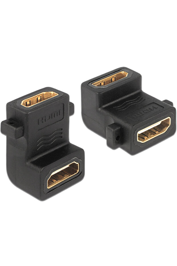 ADAPTOR HDMI(FL) HDMI(FL) - 1