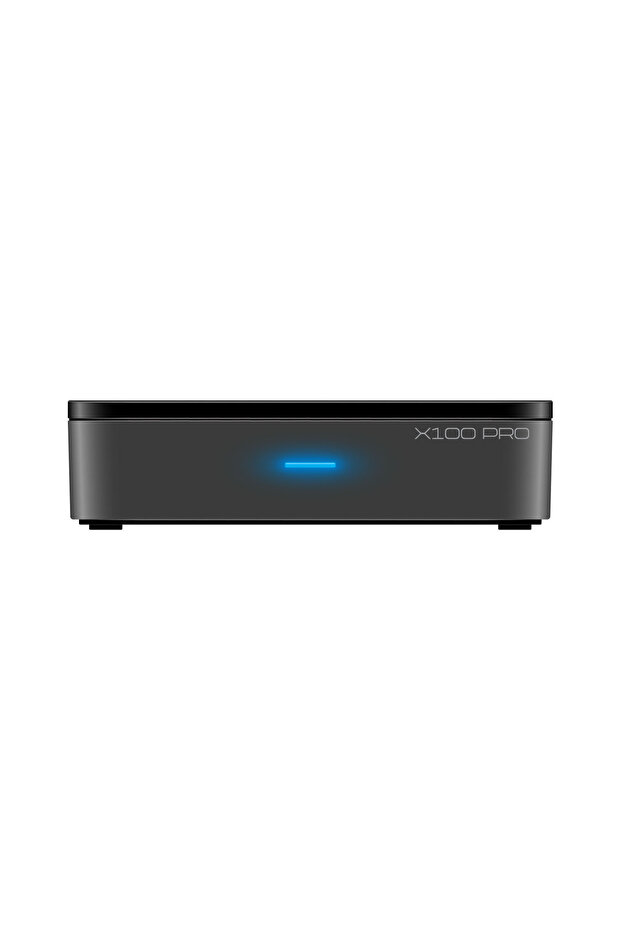 RED 360 X100 GOOGLE TV - 2
