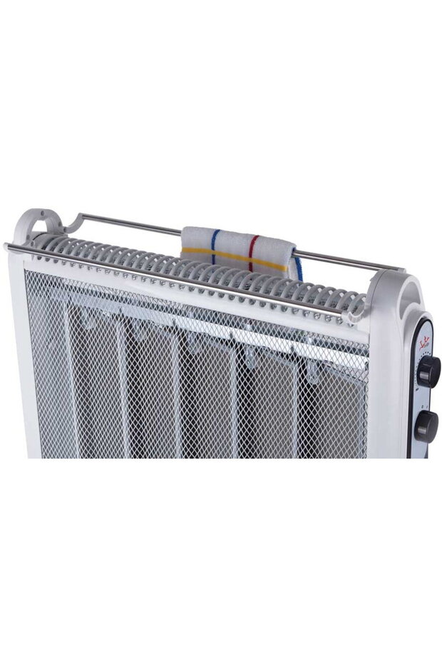 RD227B, 2000 W, Alb - 2
