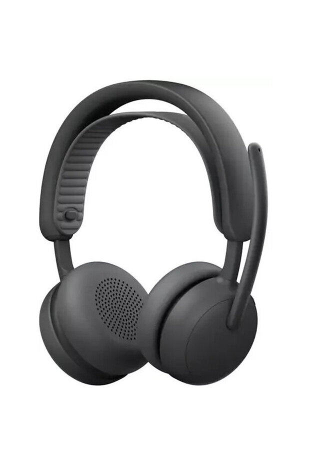 Headset Zone Wireless 2 ES for Business graphite