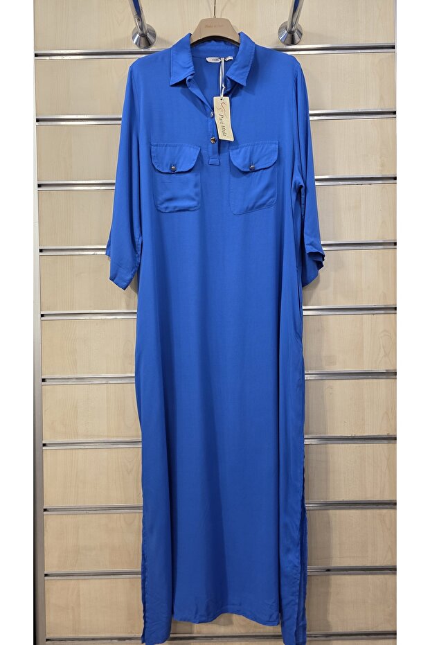 Long dress - 2