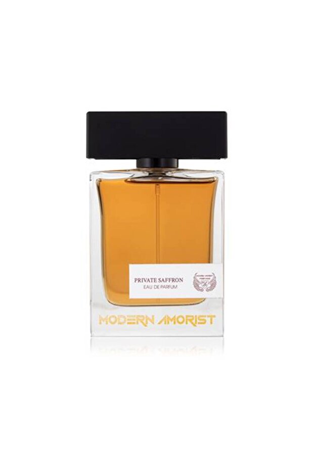عطر أمورست الخاص بالزعفران 100 مل