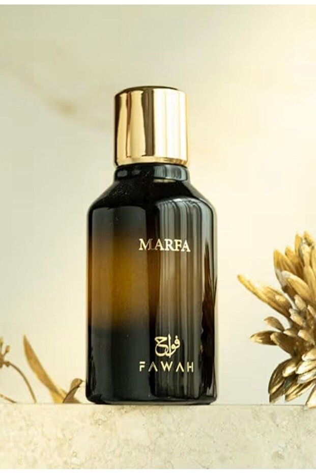 Marfa Eau De Perfume 50Ml By Fawah