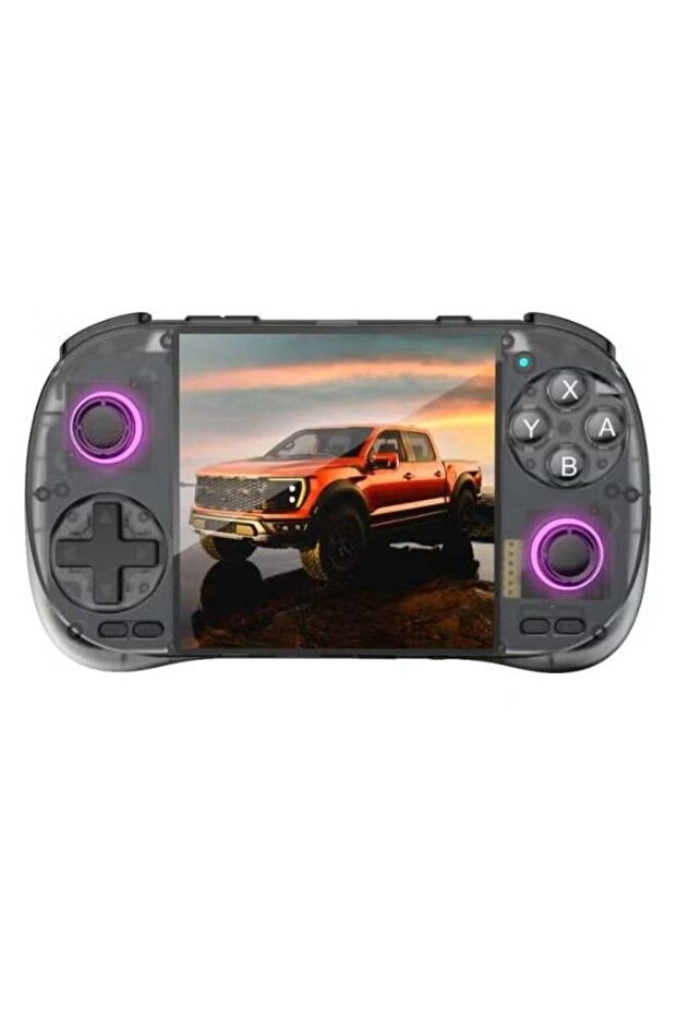 D40 MAX Handheld Game Console
