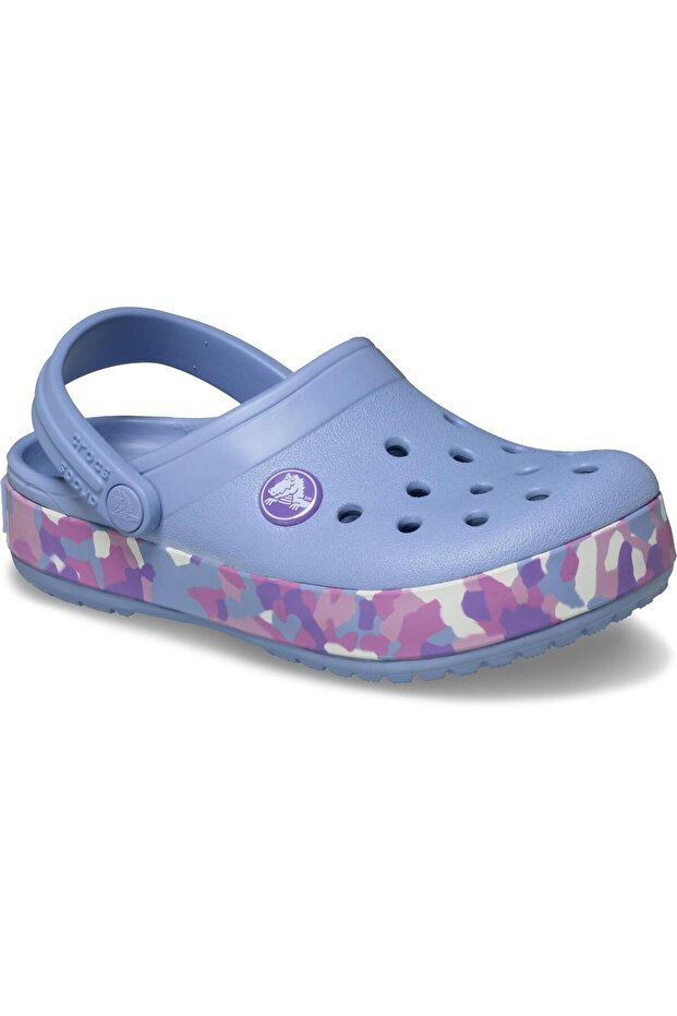 Crocband Glow Confetti BandCgT