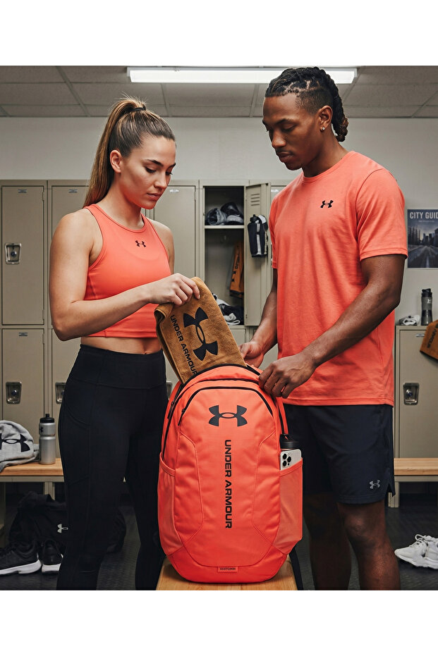 Backpack Suitable for Daily Use and Training Colorful