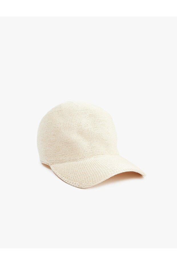 Thin Knitwear Cap Hat