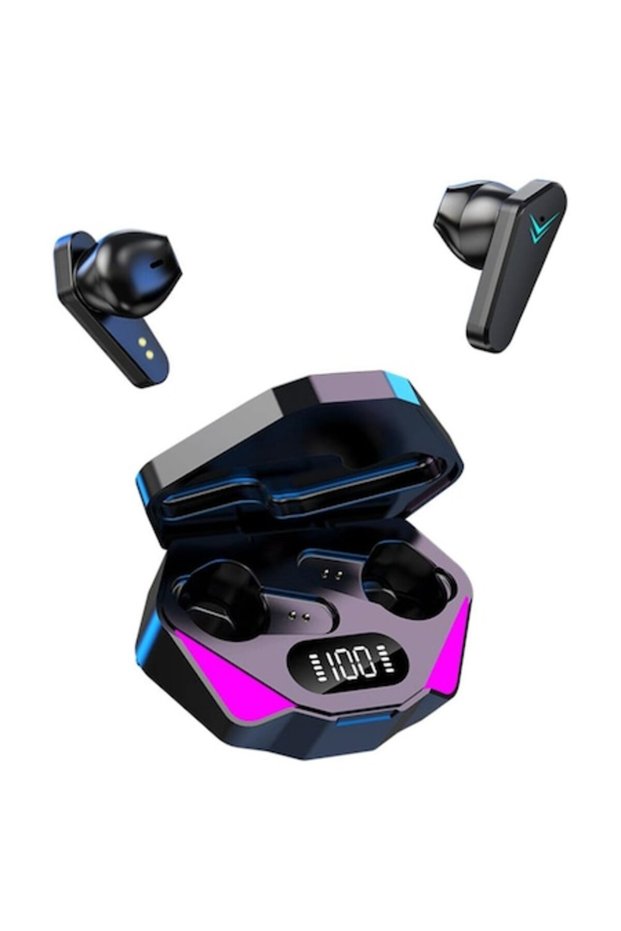 TWS X15 Gaming Headset