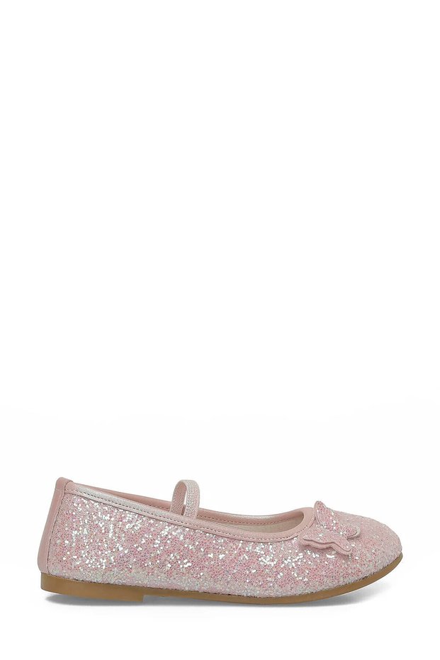 Lanza.P6Fx Pink Girls' Ballerina Ballet A102240428