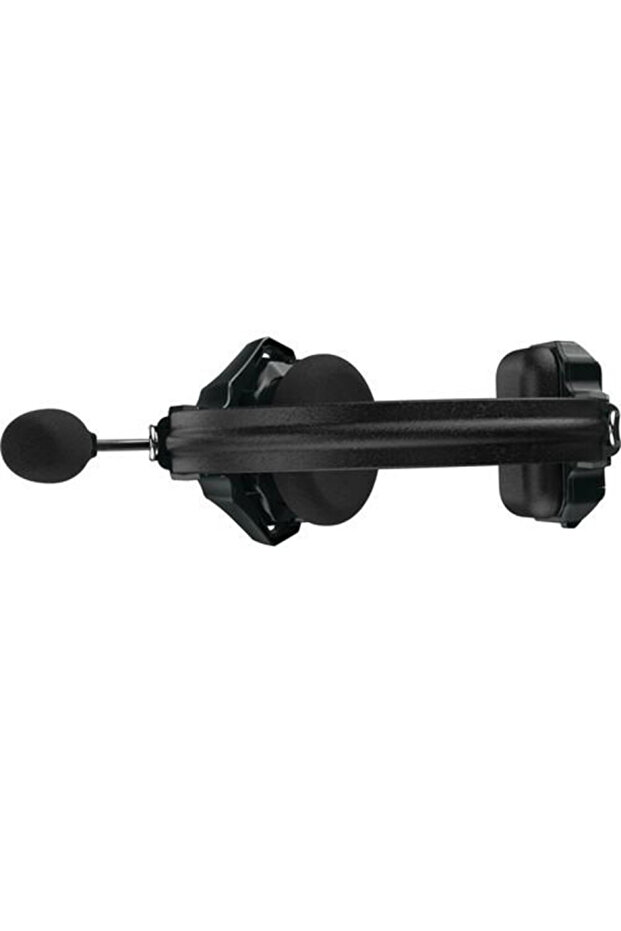 Solidcom C1 Pro Full-Duplex ENC Wireless Intercom Remote Headset (Single-Ear) - 7