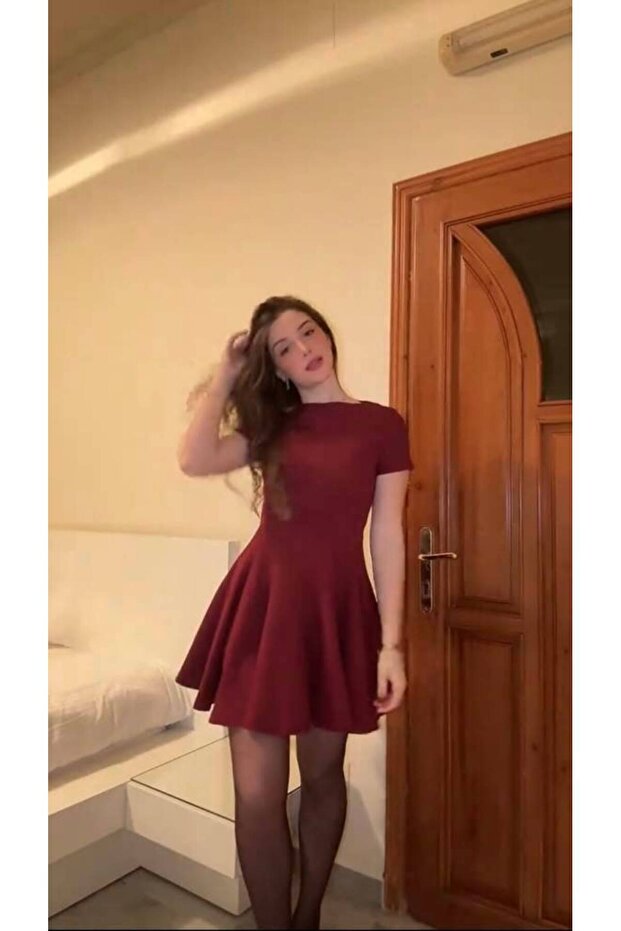 فستان رغد