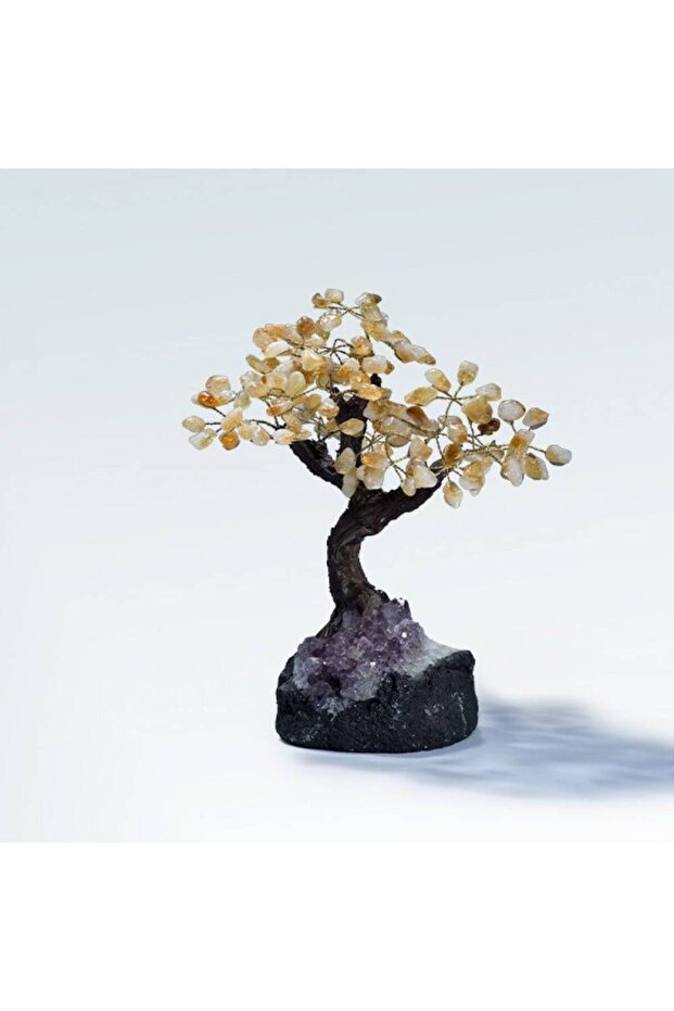 Multi-Stone Tree (Honey Tree) - 1