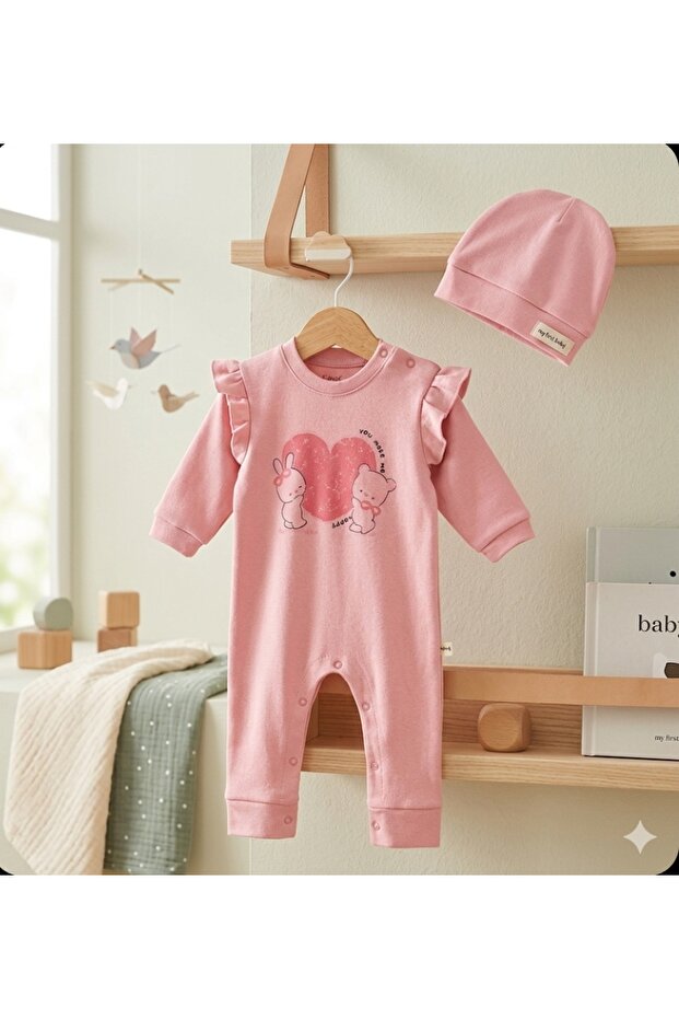 Baby romper