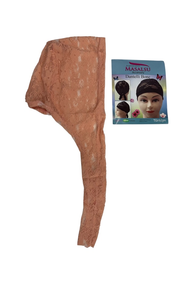 Full Lace Bonet