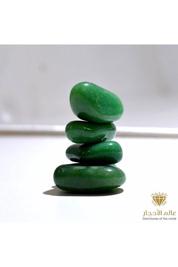 Agate Bead Raw Stone - 1