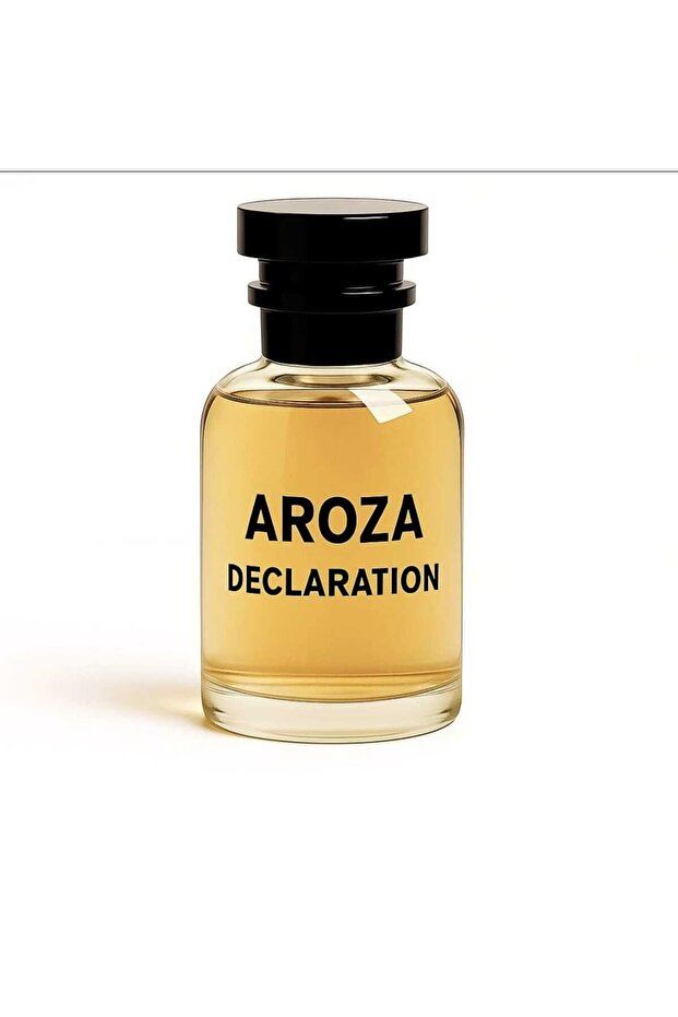 Declaration