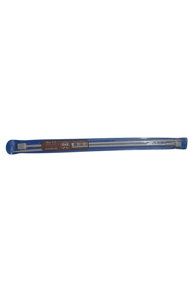 Knitting Needle Size 4.5