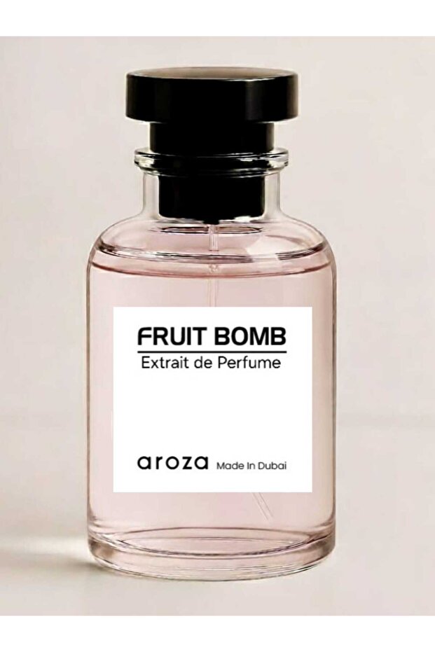 Fruit Bomb