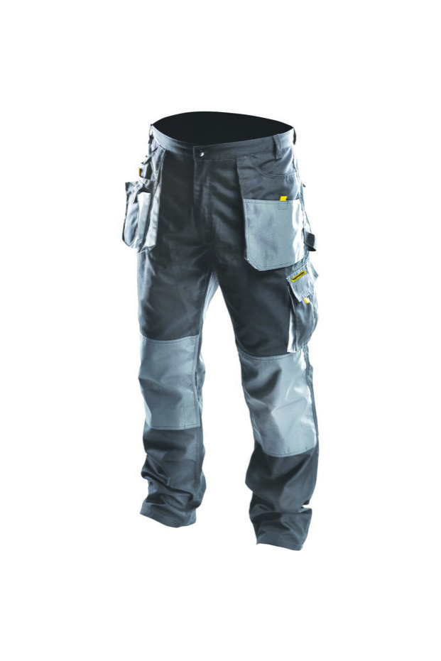 TMP work trousers XXXL