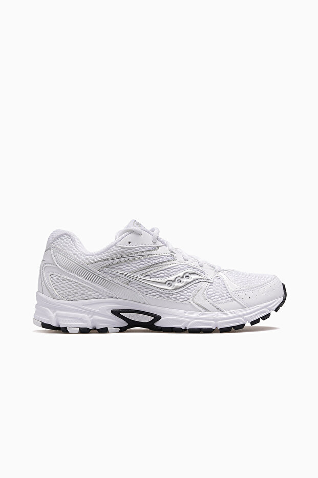 Ride Millenium Unisex Sneaker Casual Shoes 26Y S70812 White/Silver