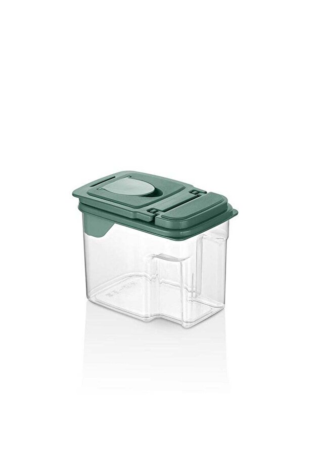 Klox Food Storage Jar 1.8L