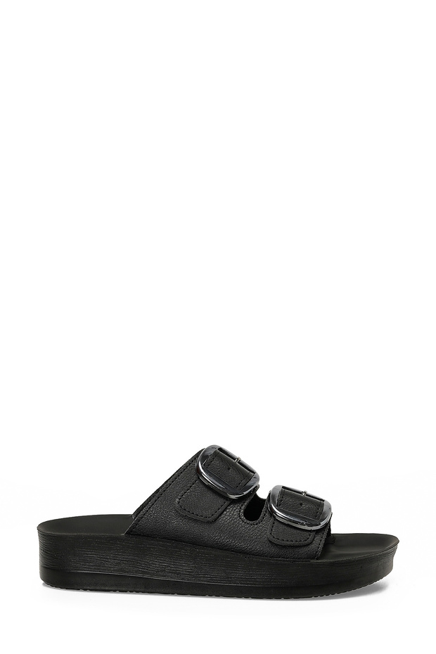 409052.Z Black Women's Slippers
