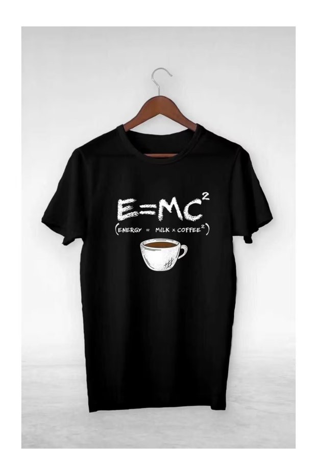 Calle Unisex Black Oversize Printed T-Shirt Streetwear Comfortable Fit Daily Premium
