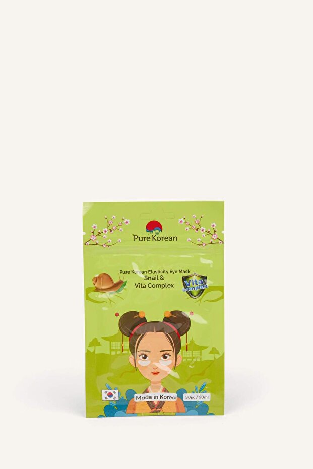 قناع العين الكوري النقي للمرنة G5924AXNS