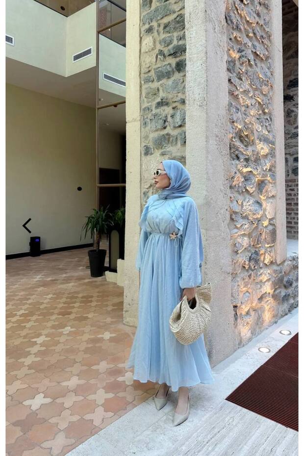 Mira Design Dress