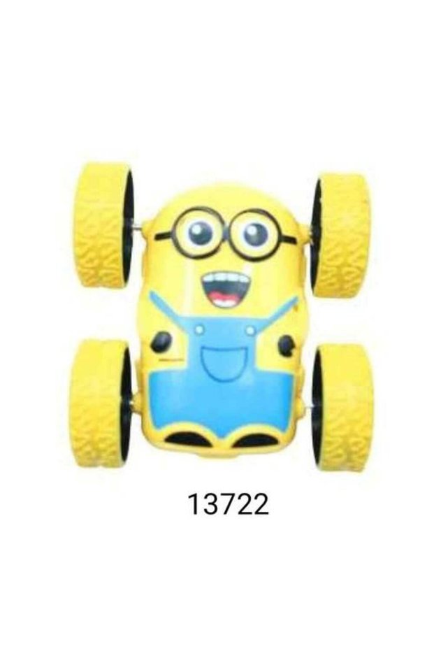 Small Car